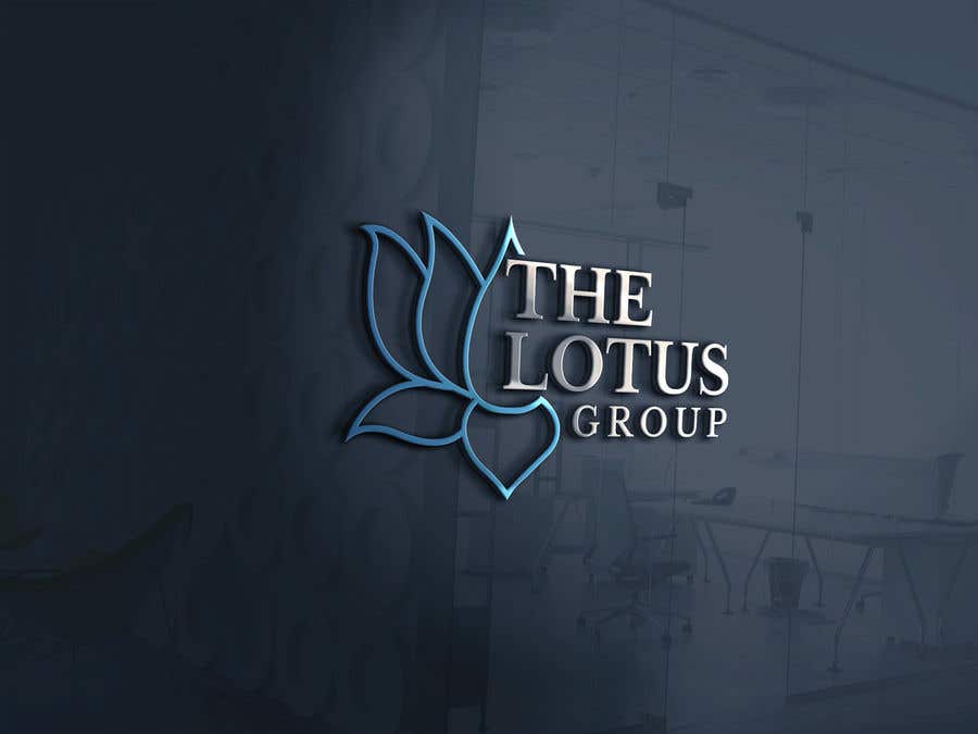 Kandidatura #744për                                                 Lotus Group
                                            