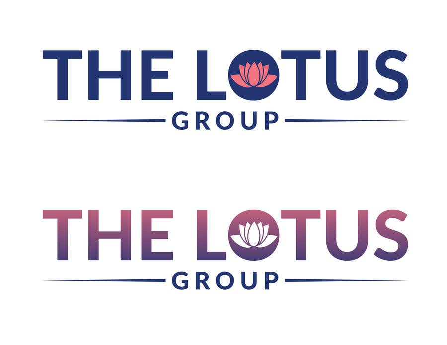 Natečajni vnos #785 za                                                 Lotus Group
                                            
