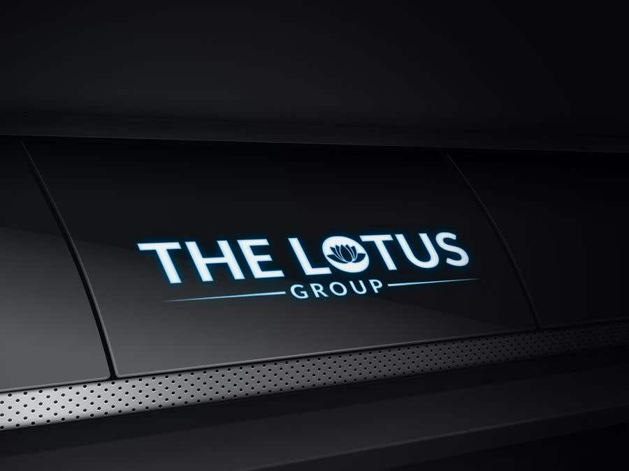 Natečajni vnos #794 za                                                 Lotus Group
                                            
