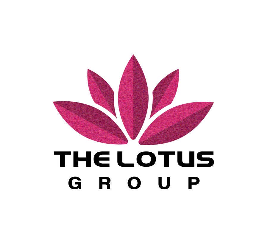 Participación en el concurso Nro.552 para                                                 Lotus Group
                                            