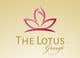 Predogledna sličica natečajnega vnosa #537 za                                                     Lotus Group
                                                