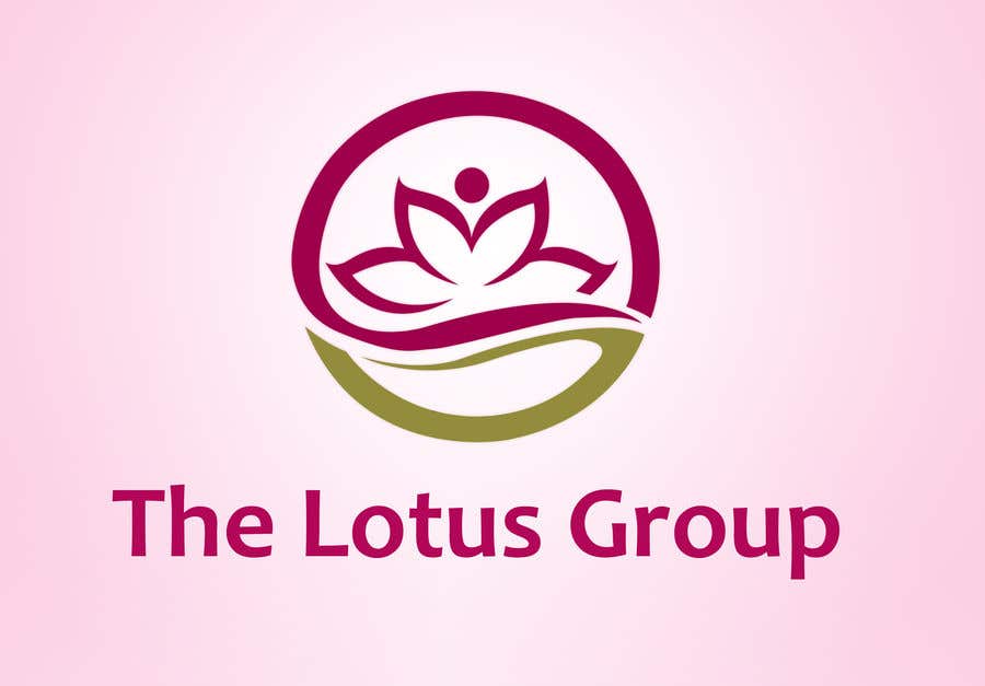 Natečajni vnos #538 za                                                 Lotus Group
                                            
