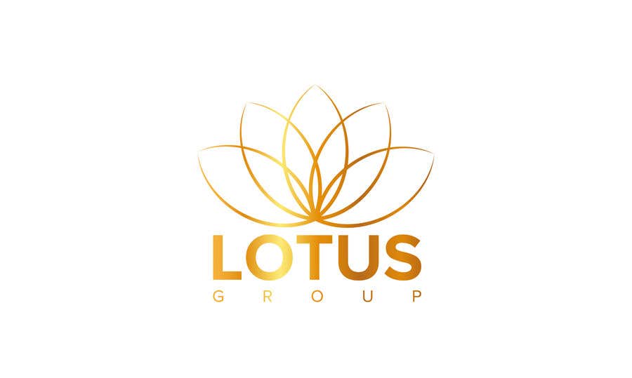 Natečajni vnos #8 za                                                 Lotus Group
                                            