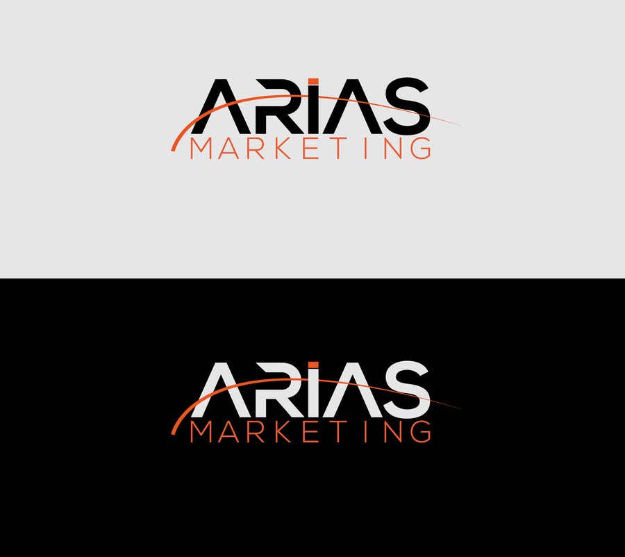 Natečajni vnos #548 za                                                 Build Logo "Arias Marketing"
                                            