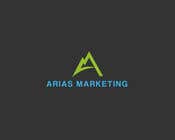 #18 pёr Build Logo &quot;Arias Marketing&quot; nga Faharul
