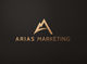 Predogledna sličica natečajnega vnosa #531 za                                                     Build Logo "Arias Marketing"
                                                