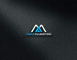 #11 สำหรับ Build Logo &quot;Arias Marketing&quot; โดย MaaART