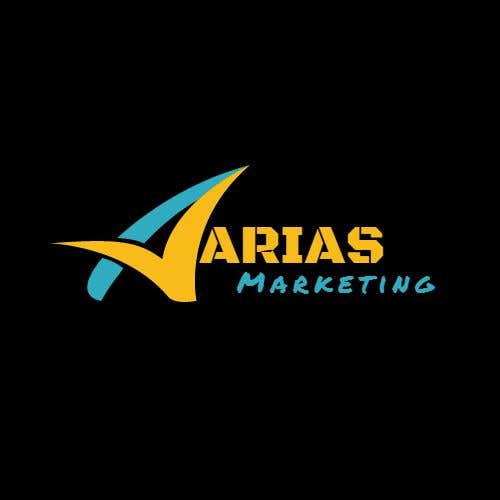 ผลงานการประกวด #207 สำหรับ                                                 Build Logo "Arias Marketing"
                                            