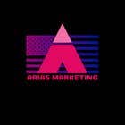 #210 para Build Logo &quot;Arias Marketing&quot; de rajuhomepc