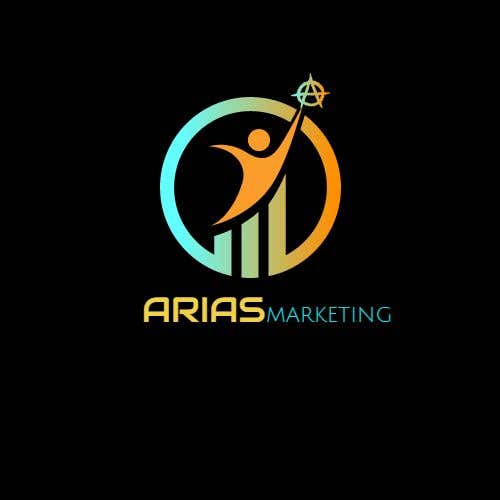 Kandidatura #215për                                                 Build Logo "Arias Marketing"
                                            