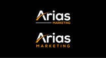 #604 dla Build Logo &quot;Arias Marketing&quot; przez aktermasuma