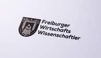 bujarluboci tarafından Logo creation for the economists alumni association of the university of Freiburg için no 18