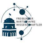 Nro 135 kilpailuun Logo creation for the economists alumni association of the university of Freiburg käyttäjältä hayarpimkh91