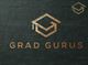 Kandidatura #28 miniaturë për                                                     I need a logo designed for my new page - Grad Gurus
                                                