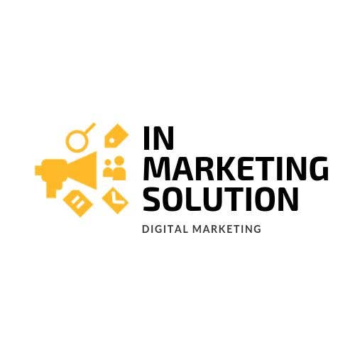 Natečajni vnos #20 za                                                 In Marketing Solutions
                                            