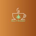 #14 for Buzz and Breakfast or Buzz n Breakfast Logo by rajuhomepc