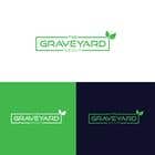 #235 สำหรับ Graveyard Group Logo โดย ericsatya233