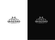 #376 สำหรับ Graveyard Group Logo โดย jhonnycast0601