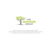 #375 za Graveyard Group Logo od abedassil