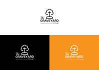 #48 za Graveyard Group Logo od Grapicexpert