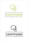 #340 za Graveyard Group Logo od rachidDesigner