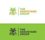 #232 pёr Graveyard Group Logo nga Antordesign