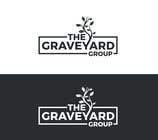 #256 pёr Graveyard Group Logo nga Antordesign