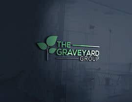 #99 สำหรับ Graveyard Group Logo โดย tasfea
