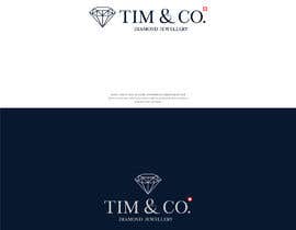 #55 สำหรับ Logo contest for a Swiss boutique with diamonds jewellery โดย nayemreza007
