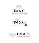 #24 for Logo contest for a Swiss boutique with diamonds jewellery av thedesignmedia
