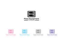 #41 za Pizza Equipment Company od hadrianus1