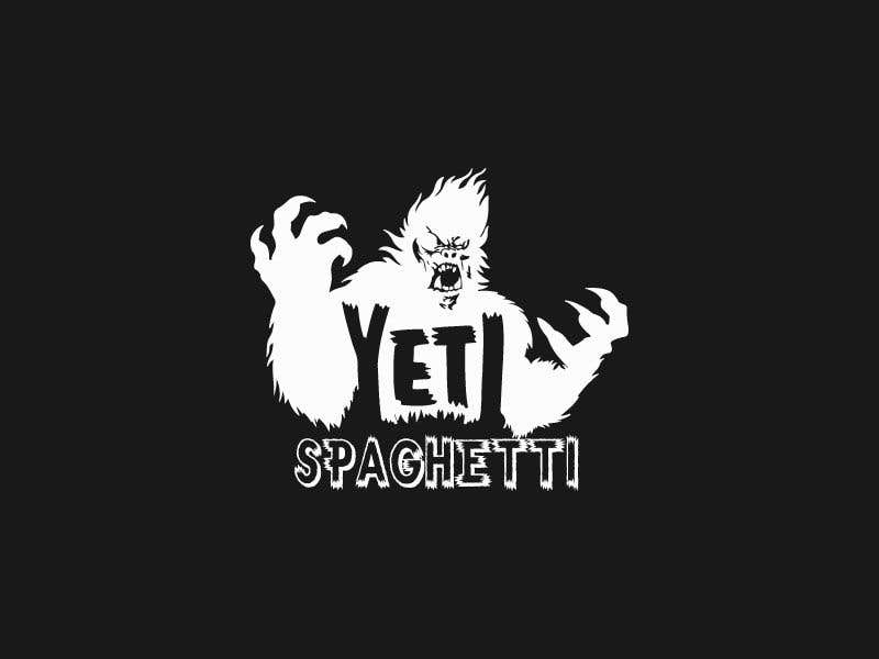 Kandidatura #5për                                                 I need a cartoon Yeti mascot
                                            