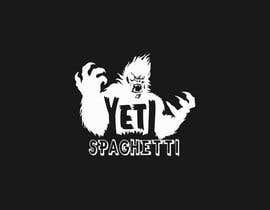 #5 สำหรับ I need a cartoon Yeti mascot โดย hmasum738