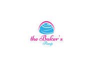 #45 za Design a logo for a Bakery od taslimab526