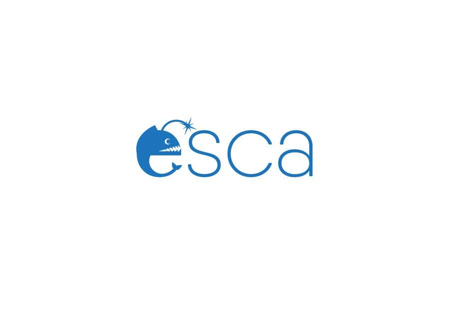 Kandidatura #7për                                                 Esca Electrical Logo
                                            