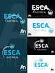 Predogledna sličica natečajnega vnosa #29 za                                                     Esca Electrical Logo
                                                