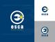 ภาพขนาดย่อของผลงานการประกวด #15 สำหรับ                                                     Esca Electrical Logo
                                                