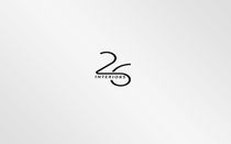 #264 สำหรับ logo design โดย rjewel207