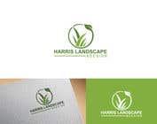 #62 for Design A Logo For A Landscaping Company av hossainsharif893