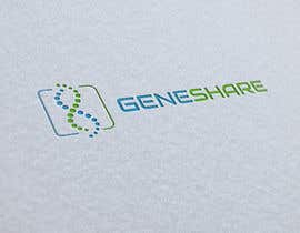 #417 para Logo Design for Free Anonymous Genetic Sequencing company de abedassil