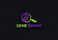 #407 สำหรับ Logo Design for Free Anonymous Genetic Sequencing company โดย logorezaulmaster