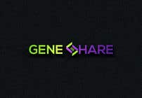 #409 สำหรับ Logo Design for Free Anonymous Genetic Sequencing company โดย logorezaulmaster