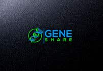 #390 สำหรับ Logo Design for Free Anonymous Genetic Sequencing company โดย classydesignbd