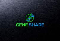 #393 для Logo Design for Free Anonymous Genetic Sequencing company від classydesignbd