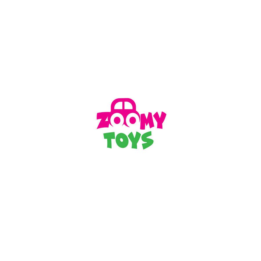 ผลงานการประกวด #22 สำหรับ                                                 Online Toy Store Branding
                                            