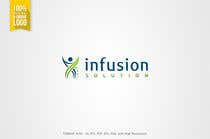 #1086 สำหรับ i need a logo for medspa/infusion center โดย vkdykohc