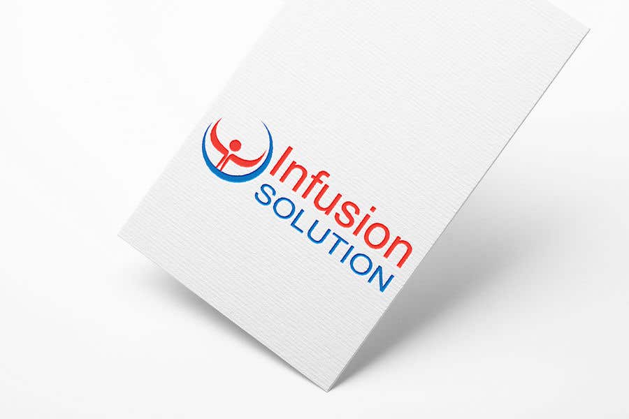 Proposta in Concorso #1203 per                                                 i need a logo for medspa/infusion center
                                            