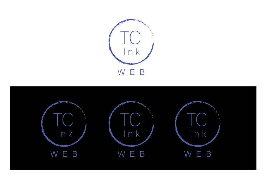 Natečajni vnos #114 za                                                 Improve this logo mockup for a web design/digital marketing business
                                            