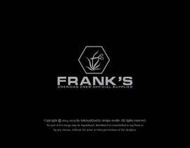 #48 สำหรับ Franks (American Crew Official Supplier) โดย SafeAndQuality