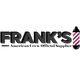 Predogledna sličica natečajnega vnosa #32 za                                                     Franks (American Crew Official Supplier)
                                                